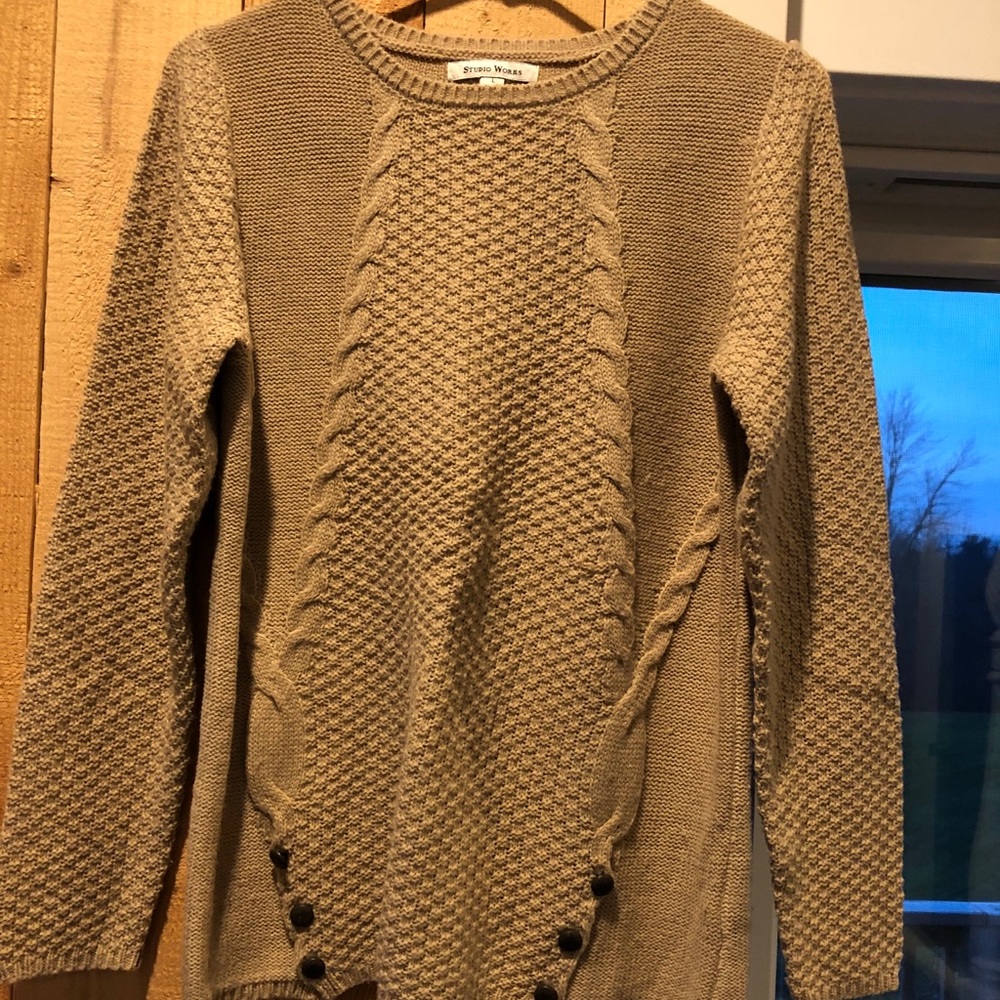 Sweater
